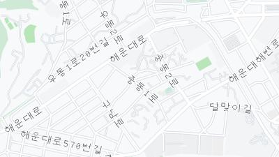 Mappa di localizzazione hotel