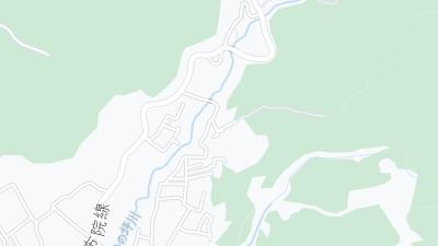 Mapa de localização do hotel