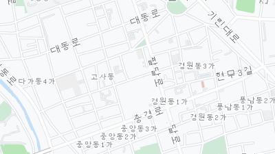 酒店地图