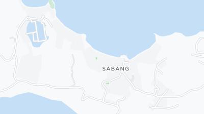 Visa hotellet på en karta