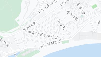 Plan de localisation de l'hôtel