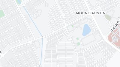 Mapa de localización del hotel