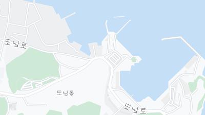 Mapa de localização do hotel