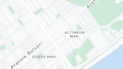 Mappa di localizzazione hotel