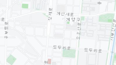 Mapa de localització de l'hotel