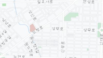 Mappa di localizzazione hotel