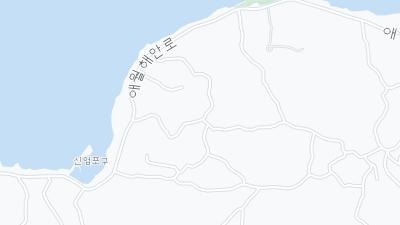 Mapa de localització de l'hotel