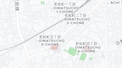 Mapa de localització de l'hotel