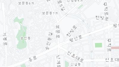 Mappa di localizzazione hotel