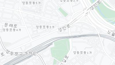 Mapa de localização do hotel