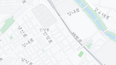 Plan de localisation de l'hôtel