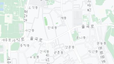 Mapa de localização do hotel