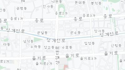 97-6, Cheonggyecheon-ro, Jongno-gu