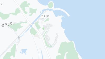 Mapa de localização do hotel