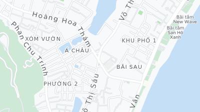 68 Vo Thi Sau St., Thang Tam Ward