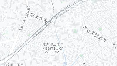 酒店地图