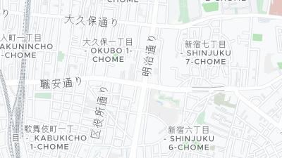 酒店地图
