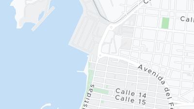 Carrera 1 #1 13 Ap 2b