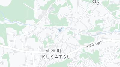 酒店地图