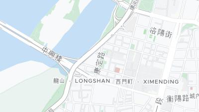 No.18-1, Kangding Rd Ximending