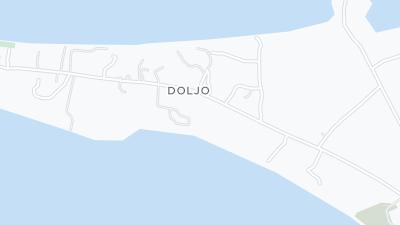 Kort over hotellets beliggenhed