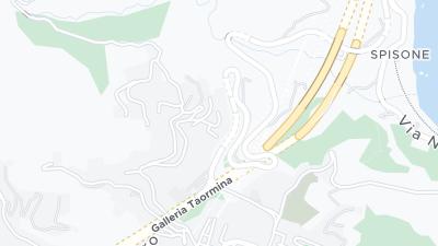 Via Gaetano Martino 10