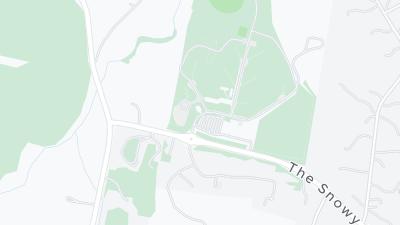 Mapa de localització de l'hotel