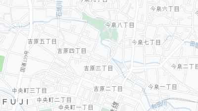 酒店地图