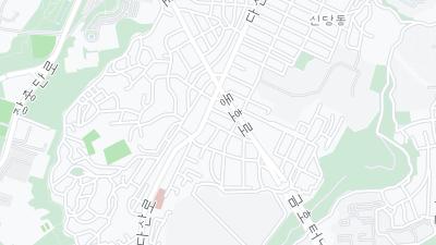 Mapa de localização do hotel