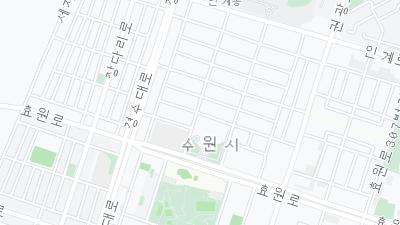 Mapa de localização do hotel