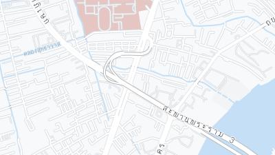 555/55 Somdetprachaotaksin Road Samre, Thonburi