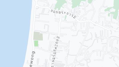 35 Rat-u-tit Road Patong Beach