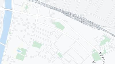 Plan de localisation de l'hôtel