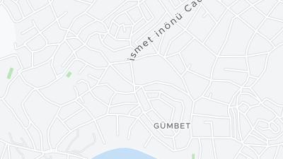 Gumbet Mah Inonu Cad No 4