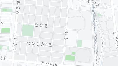 Mapa de localização do hotel