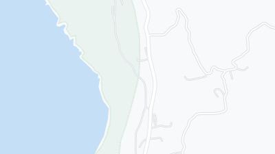 Visa hotellet på en karta