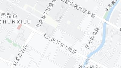 酒店地图