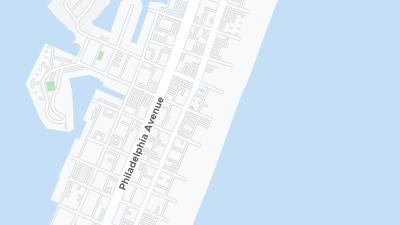 1401 Atlantic Avenue