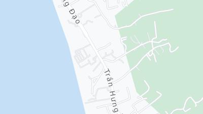 Mappa di localizzazione hotel