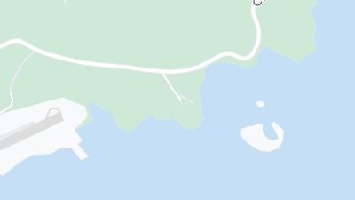 Mapa de localización del hotel