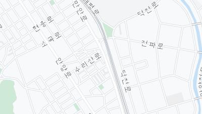 Mappa di localizzazione hotel