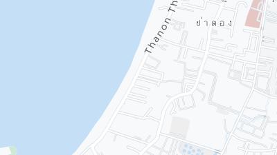 Mappa di localizzazione hotel