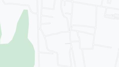 Mapa de localização do hotel