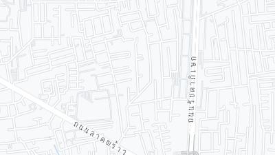 Ladprao Soi 15 - Intersection 5