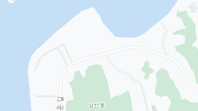 Mapa de localización del hotel