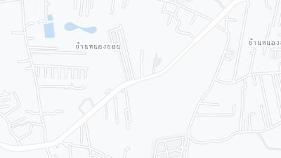 Mapa de localização do hotel