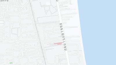 Visa hotellet på en karta