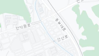 Mapa de localització de l'hotel