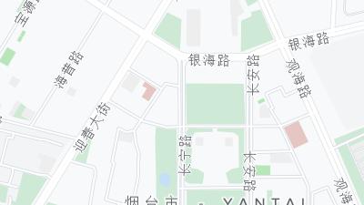 酒店地图