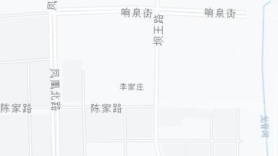 酒店地图